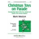 Christmas Toys on Parade (Acc CD)