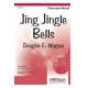 Jing Jingle Bells (Acc CD)