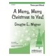 A Merry Merry Christmas to You (Acc CD)