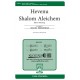 Hevenu Shalom Aleichem