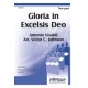 Gloria in Excelsis Deo (2 Part)