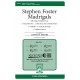 Stephen Foster Madrigals