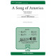 Song of America, A