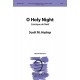 O Holy Night (TTBB)