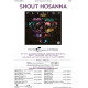 Shout Hosanna (Acc CD)