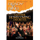 Ready to Sing Gaither Homecoming Favorites (Tenor CD)