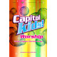 Capitol Kids Worship (Acc CD)