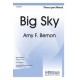 Big Sky (3 Part)