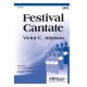 Festival Cantate (Acc CD)