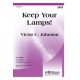 Keep Your Lamps (Acc CD)