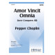 Amor Vincit Omnia (Acc CD)