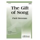 Gift of Song, The (Acc CD)