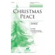 Christmas Peace (Acc CD)