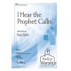 I Hear the Prophet Callin (Acc CD)