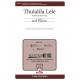 Thulalila Lele (TBB)