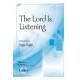 Lord Is Listening, The