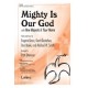 Mighty Is Our God (Acc CD)