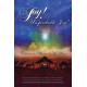 Joy Unspeakable Joy (DVD Preview Pack)