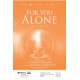 For You Alone (Acc DVD)