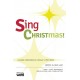 Sing Christmas (Practice Tracks)