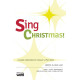 Sing Christmas (Acc CD)