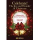 Celebrate the Joy and Wonder of Christmas (CD)