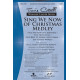 Sing We Now of Christmas Medley (Acc CD)