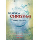 Believe in Christmas (Drum Track)