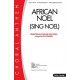 African Noel (Acc CD)