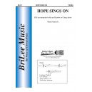 Hope Sings On (SSA)