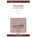 Tarantella (TTBB)