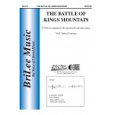 Battle of Kings Mountain (TTB)