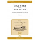 Love Song (3-Pt)