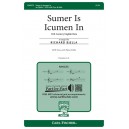 Sumer Is Icumen In