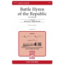 Battle Hymn of the Republic (SAB)