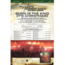 Born Is the KIng (Acc CD)