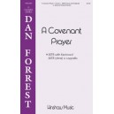 Covenant Prayer, A (Instrumental Parts)