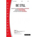 Be Still (Orch) *POD*
