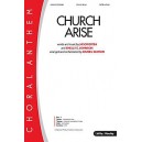 Church Arise (Acc CD)