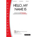 Hello My Name Is (Acc CD)