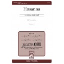 Hosanna (TTBB)