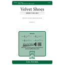 Velvet Shoes