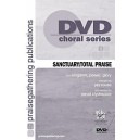 Sanctuary Total Praise (Acc DVD)