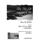 Take My Life and Let It Be Consecrated (Acc CD)