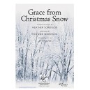 Grace from Christmas Snow (Acc CD0