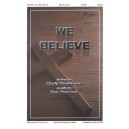 We Believe (Acc CD)