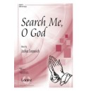 Search Me O God