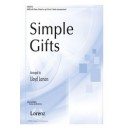 Simple Gifts