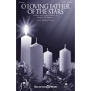 O Loving Father of the Stars (Acc CD)