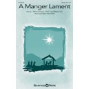 A Manger Lament